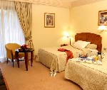 Hotel Movenpick Hotel Mansour Eddahbi Marrakech dovolená