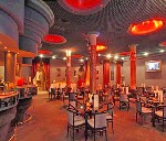 Hotel Movenpick Hotel Mansour Eddahbi Marrakech dovolená