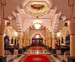 Hotel Movenpick Hotel Mansour Eddahbi Marrakech dovolená