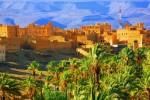 Hotel Okruh Marokem dovolená