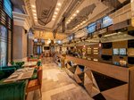 Restaurace