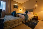 Hotel SUMAHAN SUITES & SPA dovolená