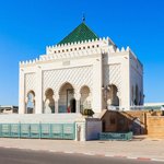 Mausoleum Rabat