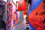 Fez medina