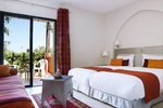 Hotel VALERIA DAR ATLAS CLUB RESORTS dovolená