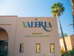 Hotel VALERIA DAR ATLAS CLUB RESORTS dovolená