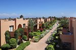 Hotel VALERIA DAR ATLAS CLUB RESORTS dovolená