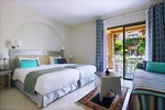 Hotel VALERIA DAR ATLAS CLUB RESORTS dovolená