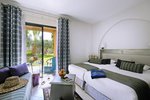 Hotel VALERIA DAR ATLAS CLUB RESORTS dovolená