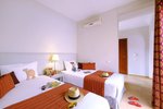 Hotel VALERIA DAR ATLAS CLUB RESORTS dovolená