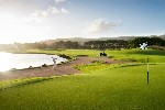 Golfové ihrisko