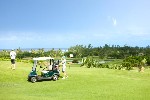 Golfové ihrisko
