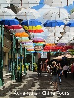 Hotel Réunion a Mauricius – turistika a koupání dovolená