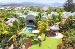 Hotel Sofitel SO Mauritius dovolenka