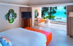Hotel Sofitel SO Mauritius dovolenka