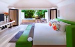 Hotel Sofitel SO Mauritius dovolenka