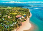 Hotel Sofitel SO Mauritius dovolenka