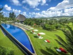 Hotel Sofitel SO Mauritius dovolenka