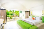 Hotel Sofitel SO Mauritius dovolenka