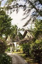 Exteriér