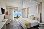 Hotelový pokoj s přístupem na pláž 
