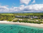 Hotel Anantara Iko Mauritius Resort & Villas dovolenka