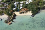 Hotel Sea Diamond Boutique Hotel & Spa dovolená