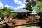 Mauricius, Jižní oblast - Lakaz Chamarel - Bar