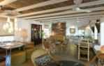 Restaurace