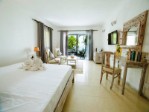 Hotel Hibiscus Beach Resort & Spa dovolená
