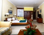 Hotel Hibiscus Beach Resort & Spa dovolená