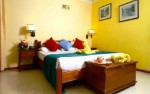 Hotel Hibiscus Beach Resort & Spa dovolená
