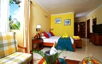Hotel Hibiscus Beach Resort & Spa dovolená