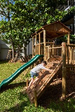 (Mauricius, Mauricius, Grand Baie) - LUX* GRAND BAIE 