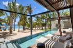 Hotel LUX Grand Baie Mauritius dovolenka