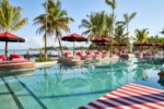 Hotel LUX Grand Baie Mauritius dovolenka