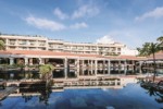 Hotel Mauricia Beachcomber Resort & Spa