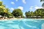 Hotel Canonnier Beachcomber Golf Resort & Spa dovolenka
