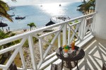 Hotel Mont Choisy Coral Azur Beach Resort dovolenka