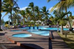 Hotel Mont Choisy Coral Azur Beach Resort dovolenka