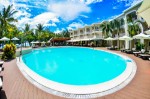 Hotel Tarisa resort & Spa dovolenka
