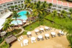 Hotel Tarisa resort & Spa dovolenka
