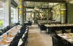 Restaurace