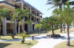 Hotel Jalsa Beach Hotel & Spa Mauritus dovolenka