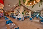 Hlavní restaurace