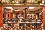 Hlavní restaurace