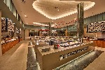 Hlavní restaurace