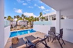 Junior suite elite - swim up
