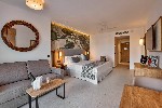 Junior suite elite club