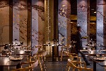 Asijská restaurace